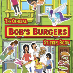 Bob s Burgers And BoxLunch Team Up For Feeding America