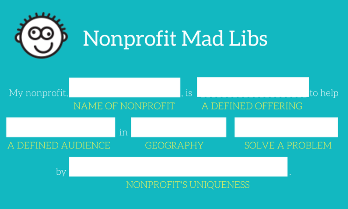 Create The Perfect Fundraising Pitch With This Easy Template