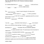Friday Fun Silicon Valley Mad Libs Deirdre Blake Medium