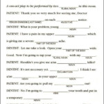 Pin On Mad Libs