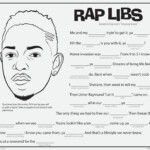 Play Rap Libs With Kendrick Lamar s Money Trees Funny Mad Libs Rap